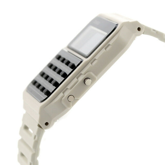 カシオ チープカシオ CASIO クォーツ 電池式 CA-53WF-8B クラシック ユニセックス チプカシ 腕時計 ブランド カシオ casio デジタル ブラック ホワイト 黒 CA-53WF-8BDF