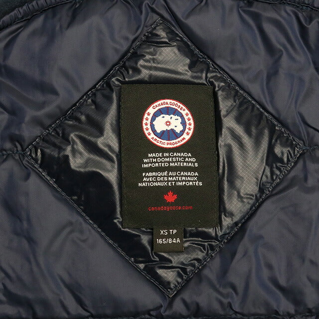 カナダグース コート ジャケット レディース ブランド CANADA GOOSE HYBRIDGE LITE HOODED COAT カナダ 2716L 選べるモデル CAG2716LA