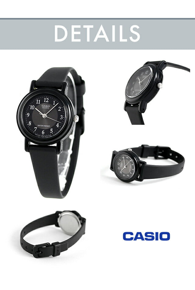 カシオ 腕時計 ブランド チープカシオ レディース CASIO LQ-139 選べるモデル チプカシ 時計 成人祝い プレゼント ギフト CASIO-LQ-139