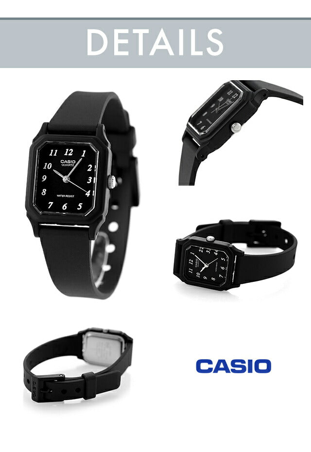 カシオ 腕時計 ブランド チープカシオ レディース メンズ CASIO チプカシ MQ-38 送料無料 メール便対応 時計 成人祝い プレゼント ギフト casiosquare