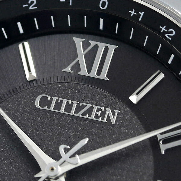 シチズン エクシード エコドライブ ソーラー電波 チタン メンズ CB1110-61E CITIZEN 腕時計 ブランド CB1110-61E