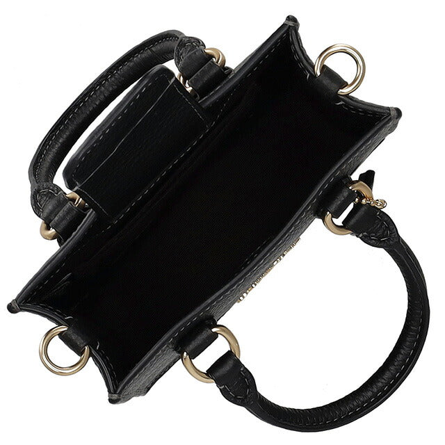 コーチ ショルダーバッグ レディース ブランド COACH レザー CJ500 IMBLK 1 ブラック CJ500-IMBLK-1