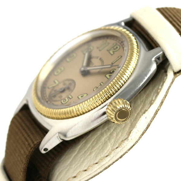 ヴァーグウォッチ クッサン アーリー 32mm メンズ 腕時計 ブランド CO-L-007-08WT CO-L-007-08WT