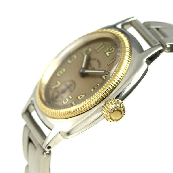 ヴァーグウォッチ クッサン アーリー 32mm メンズ 腕時計 ブランド CO-L-008-SB CO-L-008-SB