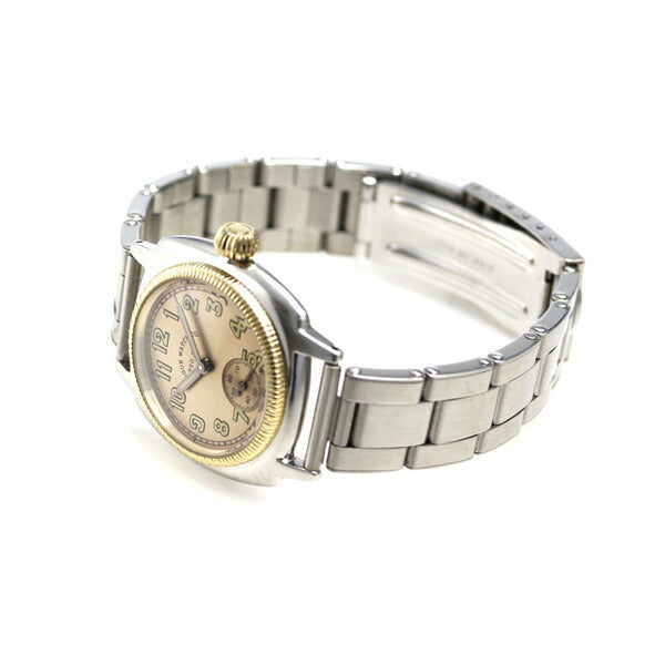 ヴァーグウォッチ クッサン アーリー 32mm メンズ 腕時計 ブランド CO-L-008-SB CO-L-008-SB