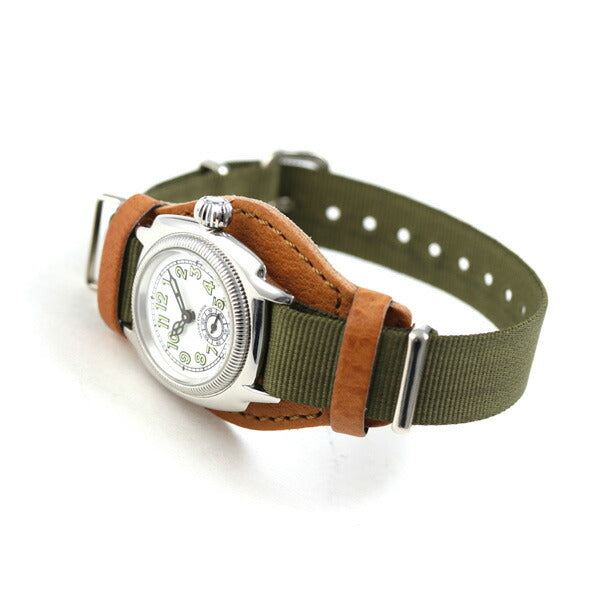 ヴァーグウォッチ クッサン ミル 28mm レディース 腕時計 ブランド CO-S-007-03NL CO-S-007-03NL