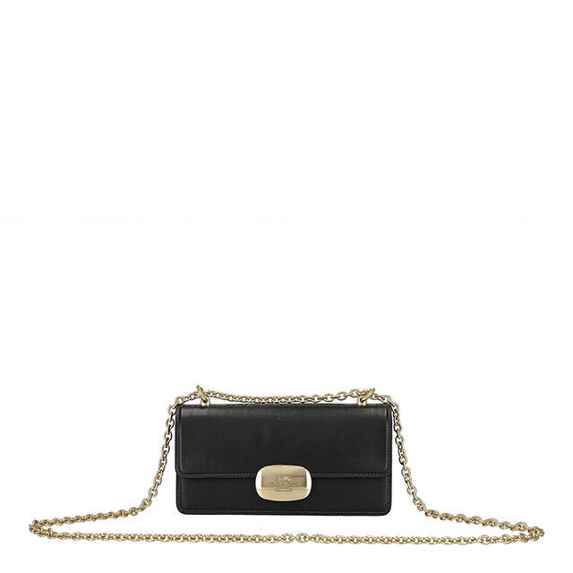 コーチ ショルダーバッグ レディース ブランド COACH CP008 ブラック CP008-IMBLK-1
