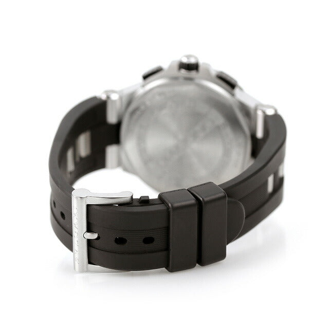 ブルガリ 時計 ディアゴノ 42mm クロノグラフ DG42BSCVDCH 腕時計 ブランド ブラック メンズ DG42BSCVDCH