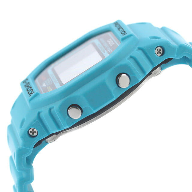gショック ジーショック G-SHOCK DW-5600EP-2 デジタル 5600シリーズ メンズ 腕時計 ブランド カシオ casio デジタル ブルー DW-5600EP-2DR