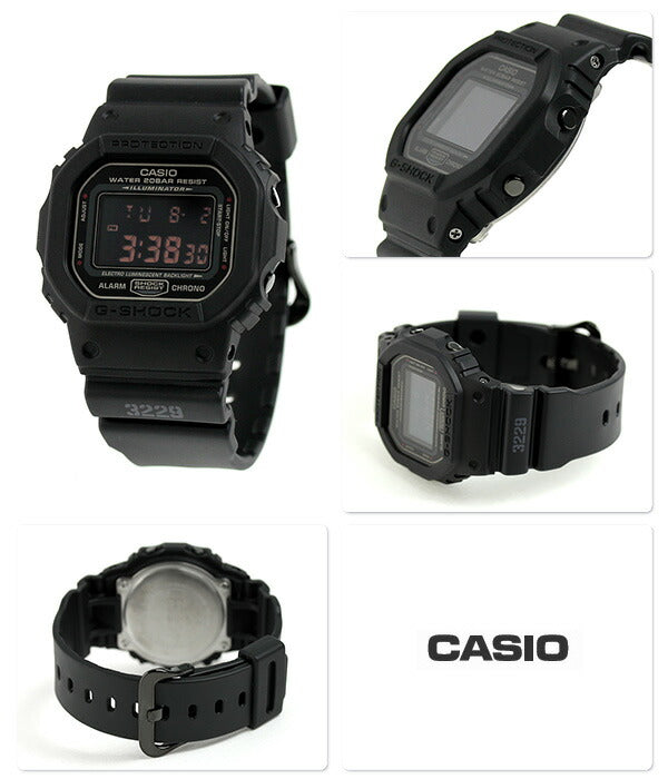 gショック ジーショック G-SHOCK メンズ 腕時計 ブランド DW-5600MS-1DR カシオ DW-5600MS-1DR