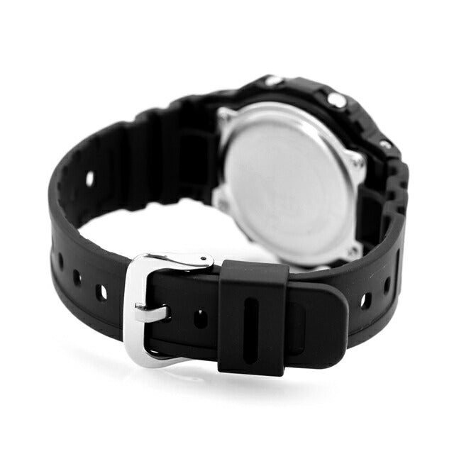 gショック ジーショック G-SHOCK クォーツ 電池式 DW-5600PK-1 デジタル 5600シリーズ メンズ 腕時計 ブランド カシオ casio DW-5600PK-1DR