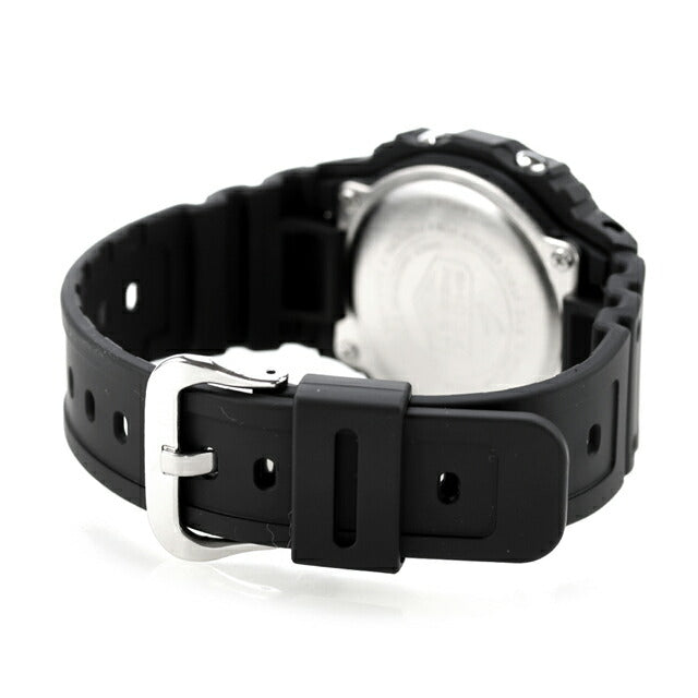 gショック ジーショック G-SHOCK クォーツ 電池式 DW-5600RL-1 デジタル 5600シリーズ メンズ 腕時計 ブランド カシオ casio デジタル ブラック 黒 DW-5600RL-1DR
