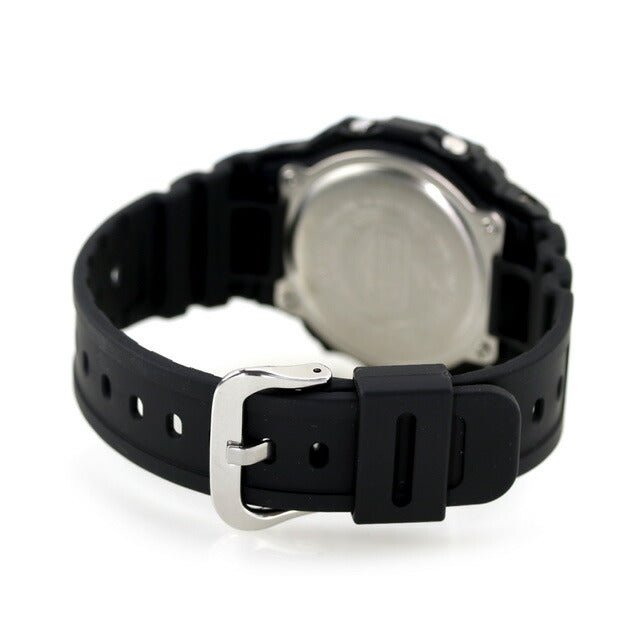 gショック ジーショック G-SHOCK クォーツ 電池式 DW-5600RW-1 デジタル 5600シリーズ メンズ 腕時計 ブランド カシオ casio デジタル ブラック マルチカラー 黒 DW-5600RW-1DR