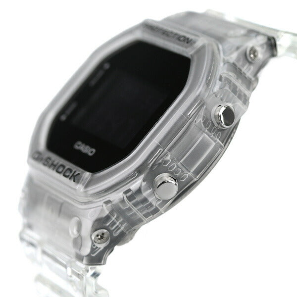 gショック ジーショック G-SHOCK 腕時計 DW-5600SKE-7DR DW-5600 クオーツ カシオ CASIO DW-5600SKE-7DR