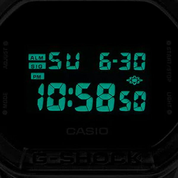 gショック ジーショック G-SHOCK 腕時計 DW-5600SKE-7DR DW-5600 クオーツ カシオ CASIO DW-5600SKE-7DR