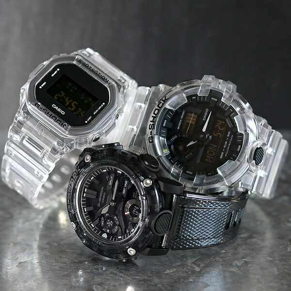 gショック ジーショック G-SHOCK 腕時計 DW-5600SKE-7DR DW-5600 クオーツ カシオ CASIO DW-5600SKE-7DR
