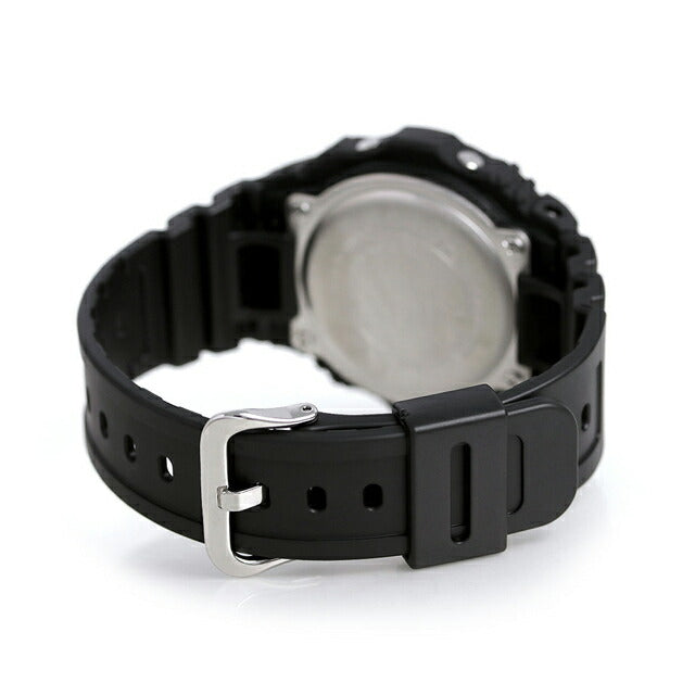 gショック ジーショック G-SHOCK 5700 クオーツ メンズ 腕時計 ブランド DW-5750E-1DR ブラック カシオ DW-5750E-1DR