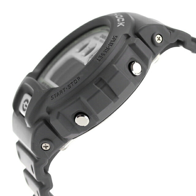 gショック ジーショック G-SHOCK DW-6900HD-8 DIGITAL 6900 SERIES メンズ 腕時計 ブランド カシオ casio デジタル ブラック DW-6900HD-8DR