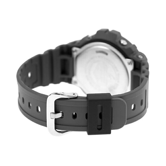 gショック ジーショック G-SHOCK DW-6900HD-8 DIGITAL 6900 SERIES メンズ 腕時計 ブランド カシオ casio デジタル ブラック DW-6900HD-8DR