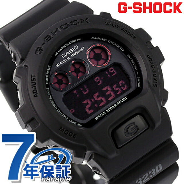 gショック ジーショック G-SHOCK メンズ 腕時計 ブランド DW-6900MS-1DR カシオ DW-6900MS-1DR