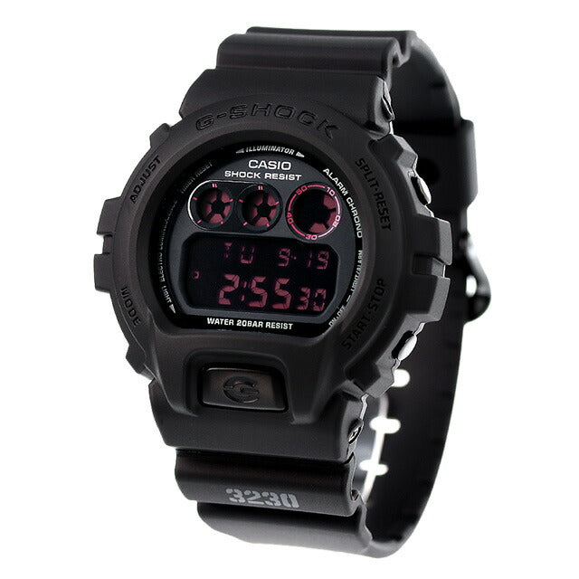 gショック ジーショック G-SHOCK メンズ 腕時計 ブランド DW-6900MS-1DR カシオ DW-6900MS-1DR