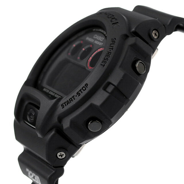 gショック ジーショック G-SHOCK メンズ 腕時計 ブランド DW-6900MS-1DR カシオ DW-6900MS-1DR