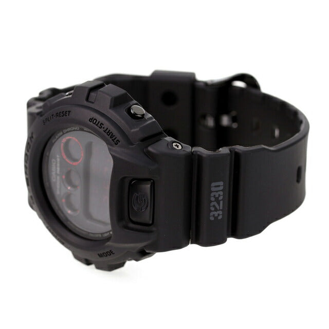gショック ジーショック G-SHOCK メンズ 腕時計 ブランド DW-6900MS-1DR カシオ DW-6900MS-1DR