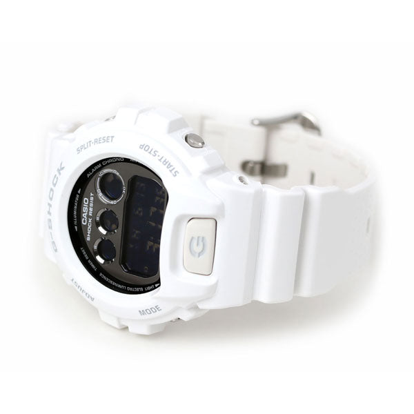 gショック ジーショック G-SHOCK メンズ 腕時計 ブランド DW-6900NB-7DR カシオ DW-6900NB-7DR