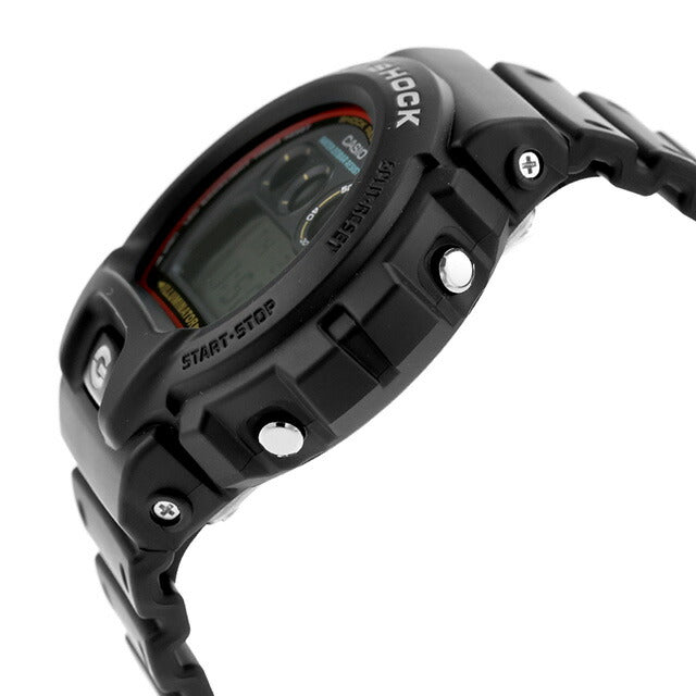 gショック ジーショック G-SHOCK クォーツ 電池式 DW-6900RL-1 デジタル 6900シリーズ メンズ 腕時計 ブランド カシオ casio デジタル ブラック 黒 DW-6900RL-1DR