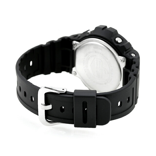 gショック ジーショック G-SHOCK クォーツ 電池式 DW-6900RL-1 デジタル 6900シリーズ メンズ 腕時計 ブランド カシオ casio デジタル ブラック 黒 DW-6900RL-1DR