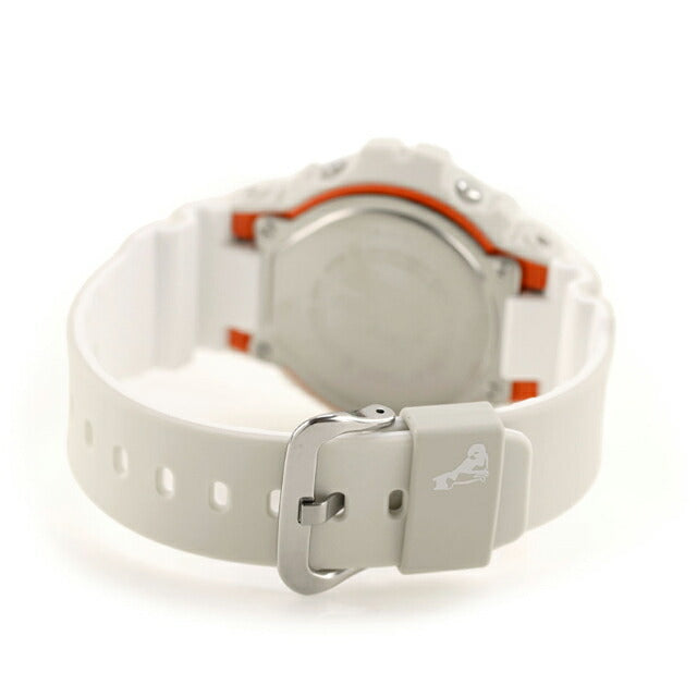 gショック ジーショック G-SHOCK クォーツ 電池式 DW-6900SHB-7 デジタル 6900シリーズ メンズ 腕時計 ブランド カシオ casio デジタル ホワイト 白 DW-6900SHB-7DR