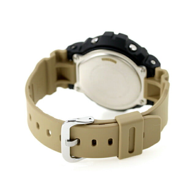 gショック ジーショック G-SHOCK DW-6900TU-1A5 デジタル 6900シリーズ メンズ 腕時計 ブランド カシオ casio デジタル ベージュ DW-6900TU-1A5DR