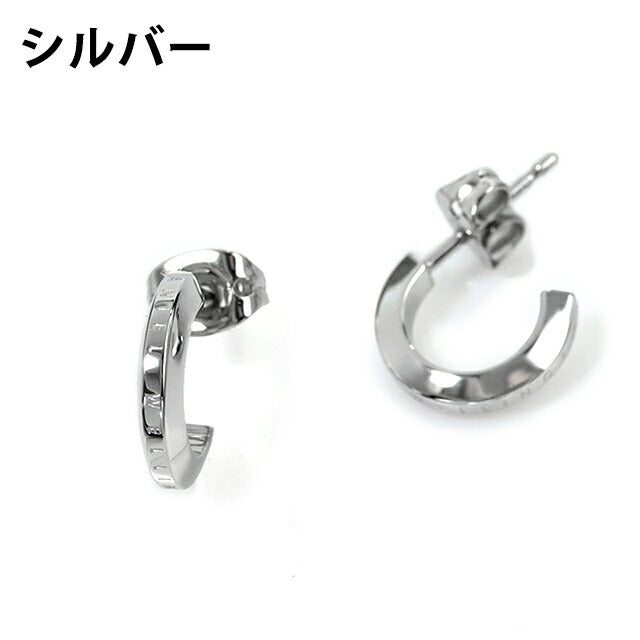ダニエルウェリントン ピアス スタッド 両耳 レディース ローズゴールド シルバー アクセサリー 選べるモデル DW-EARRINGS1