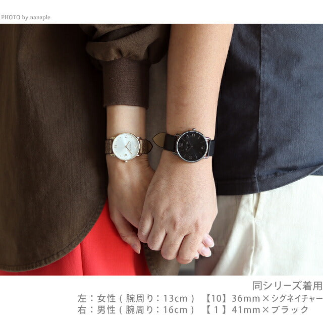 コーチ エリオット クオーツ 腕時計 ブランド メンズ レディース COACH アナログ 選べるモデル ELLIOT-LS