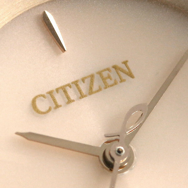 シチズン L エコドライブ ソーラーEM0643-92X CITIZEN アンビリュナ レディース 腕時計 ブランド 時計 EM0643-92X