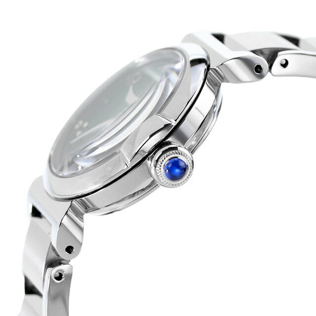 シチズン エル ROUND collection 光発電エコドライブ 腕時計 ブランド レディース ダイヤモンド ソーラー CITIZEN L EM1120-87L アナログ ネイビー EM1120-87L