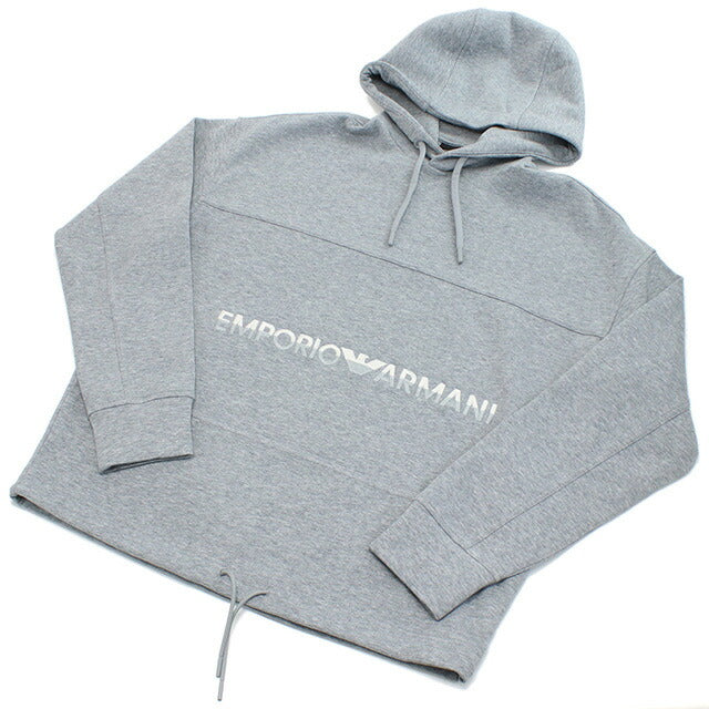 エンポリオ・アルマーニ スウェット メンズ ブランド EMPORIO ARMANI コロンビア 6R1MCM GRIGIOMEL グレー系 ウェア 選べるモデル EMA6R1MCMB