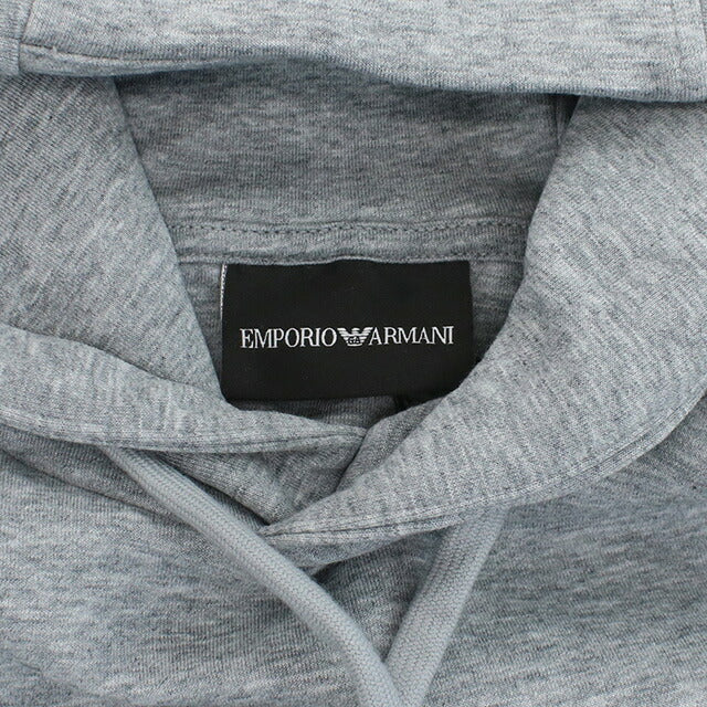 エンポリオ・アルマーニ スウェット メンズ ブランド EMPORIO ARMANI コロンビア 6R1MCM GRIGIOMEL グレー系 ウェア 選べるモデル EMA6R1MCMB