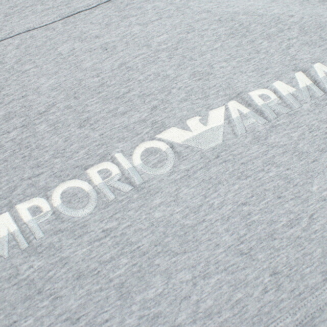 エンポリオ・アルマーニ スウェット メンズ ブランド EMPORIO ARMANI コロンビア 6R1MCM GRIGIOMEL グレー系 ウェア 選べるモデル EMA6R1MCMB