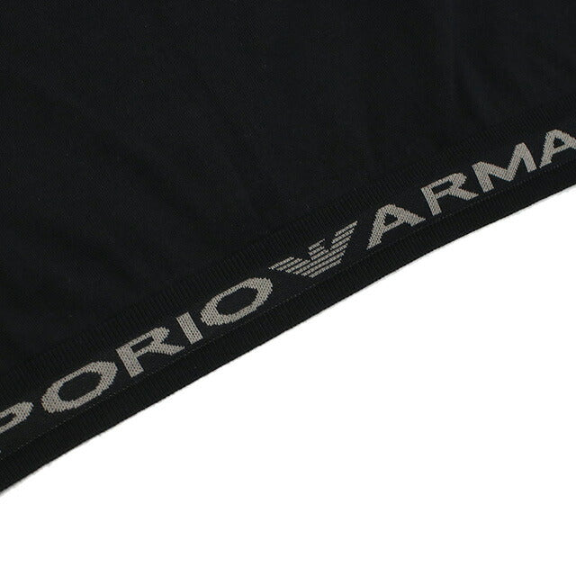 エンポリオ・アルマーニ Tシャツ メンズ ブランド EMPORIO ARMANI 6R1TEB BLACK ブラック ウェア 選べるモデル EMA6R1TEBA