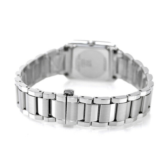 シチズン エル SQUARE Collection 光発電エコドライブ 腕時計 ブランド レディース ソーラー CITIZEN L EW5600-87D アナログ シェル EW5600-87D