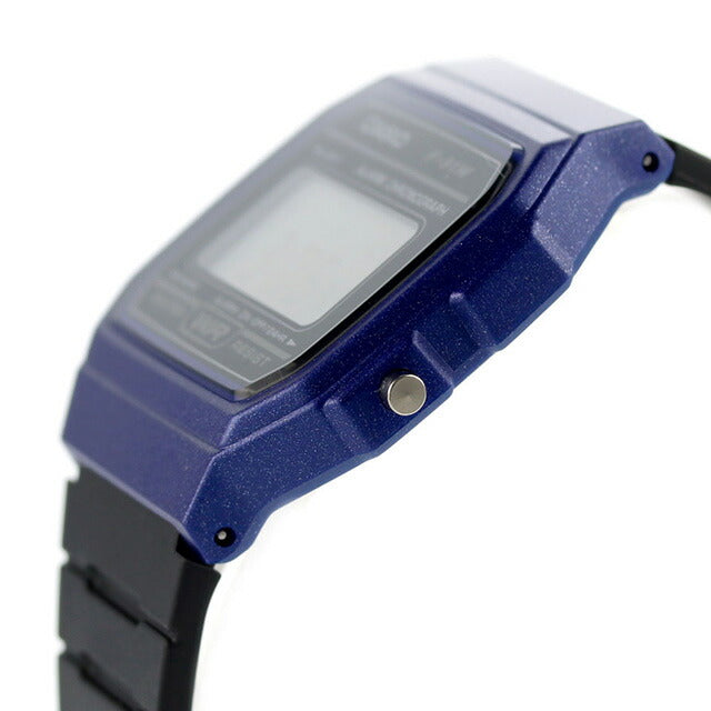 カシオ CASIO クォーツ 電池式 F-91WM-2A カシオコレクション ポップ チプカシ ユニセックス メンズ レディース 腕時計 ブランド カシオ casio デジタル F-91WM-2ADF