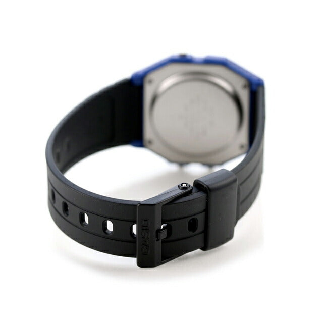 カシオ CASIO クォーツ 電池式 F-91WM-2A カシオコレクション ポップ チプカシ ユニセックス メンズ レディース 腕時計 ブランド カシオ casio デジタル F-91WM-2ADF