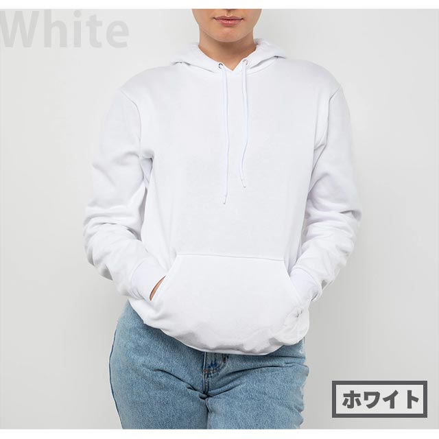 ロサンゼルスアパレル パーカー メンズ レディース ブランド 8.2oz ドロップショルダー プルオーバー フード S M L XL F98 選べるモデル F98