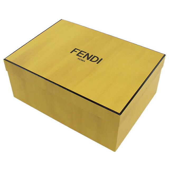 フェンディ スニーカー メンズ ブランド FENDI イタリア 7E1392 ホワイト系 グレー系 シューズ 選べるモデル FEN7E1392B