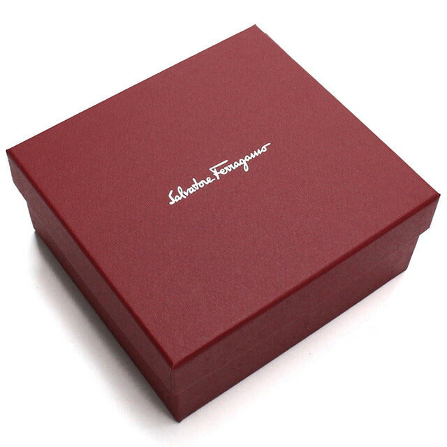 フェラガモ ベルト メンズ ブランド FERRAGAMO DOUBLE ADJUS イタリア 67-5542 NERO-HICKORY ブラック ブラウン系 小物 選べるモデル FER67-5542B