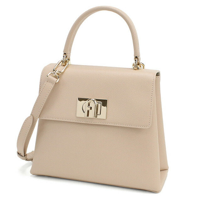 フルラ ハンドバッグ レディース ブランド FURLA FURLA 1927 レザー ブルガリア BAKPACO BALLERINA ピンク系 バッグ FURBAKPACO021