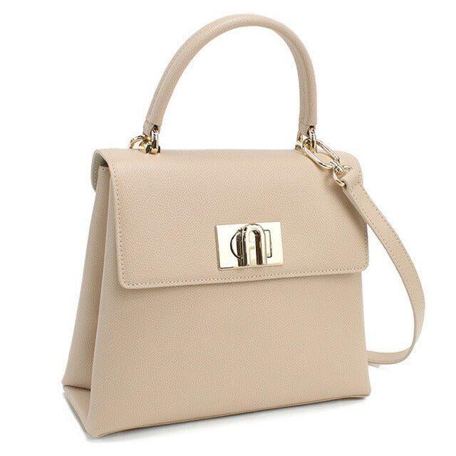フルラ ハンドバッグ レディース ブランド FURLA FURLA 1927 レザー ブルガリア BAKPACO BALLERINA ピンク系 バッグ FURBAKPACO021