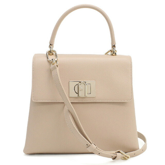 フルラ ハンドバッグ レディース ブランド FURLA FURLA 1927 レザー ブルガリア BAKPACO BALLERINA ピンク系 バッグ FURBAKPACO021
