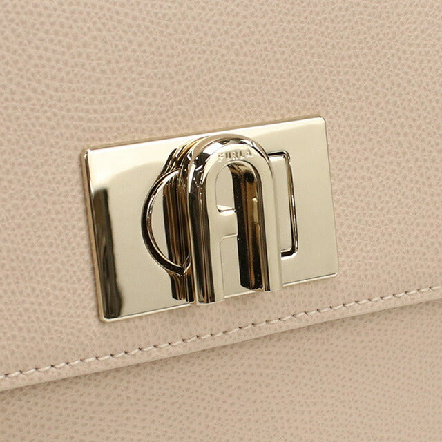 フルラ ハンドバッグ レディース ブランド FURLA FURLA 1927 レザー ブルガリア BAKPACO BALLERINA ピンク系 バッグ FURBAKPACO021